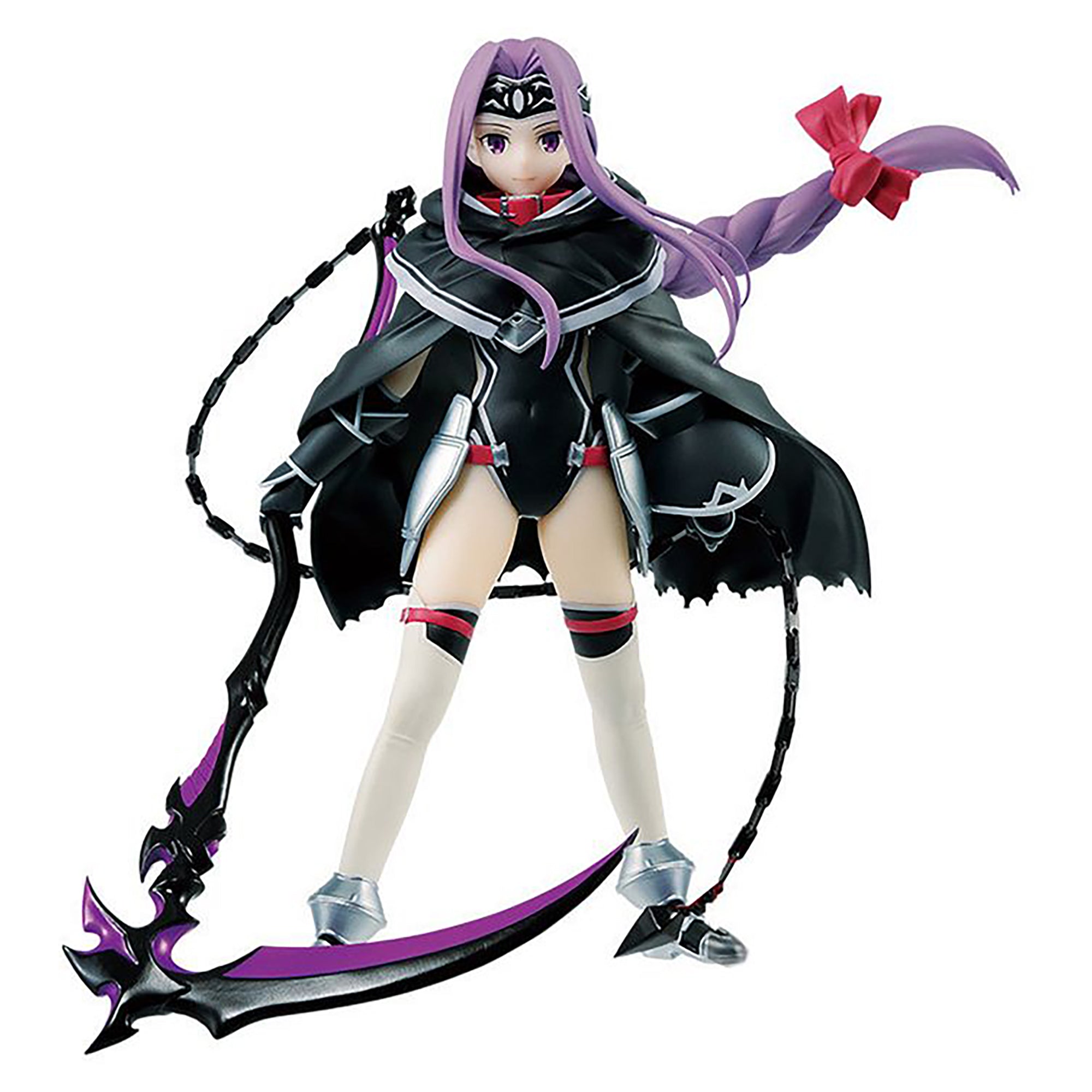Banpresto Fate/Grand Order Absolute Demonic Front Babylonia: Ana EXQ Figure